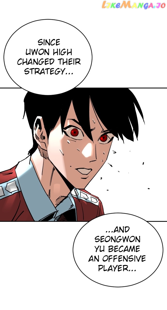 Build Up Chapter 123 - page 78