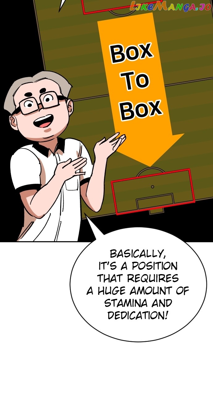 Build Up Chapter 123 - page 81