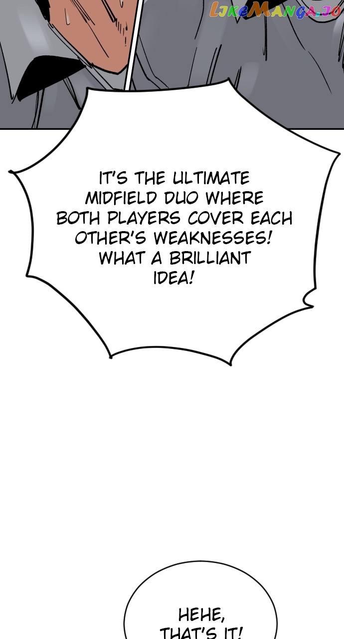 Build Up Chapter 123 - page 83