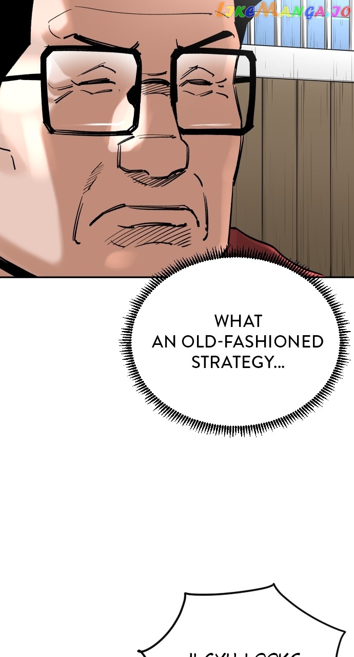 Build Up Chapter 123 - page 85