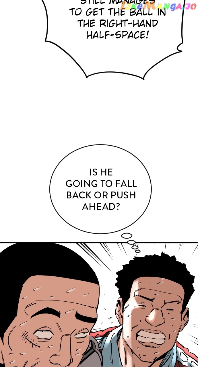 Build Up Chapter 123 - page 87