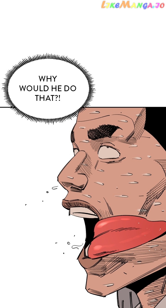 Build Up Chapter 123 - page 91