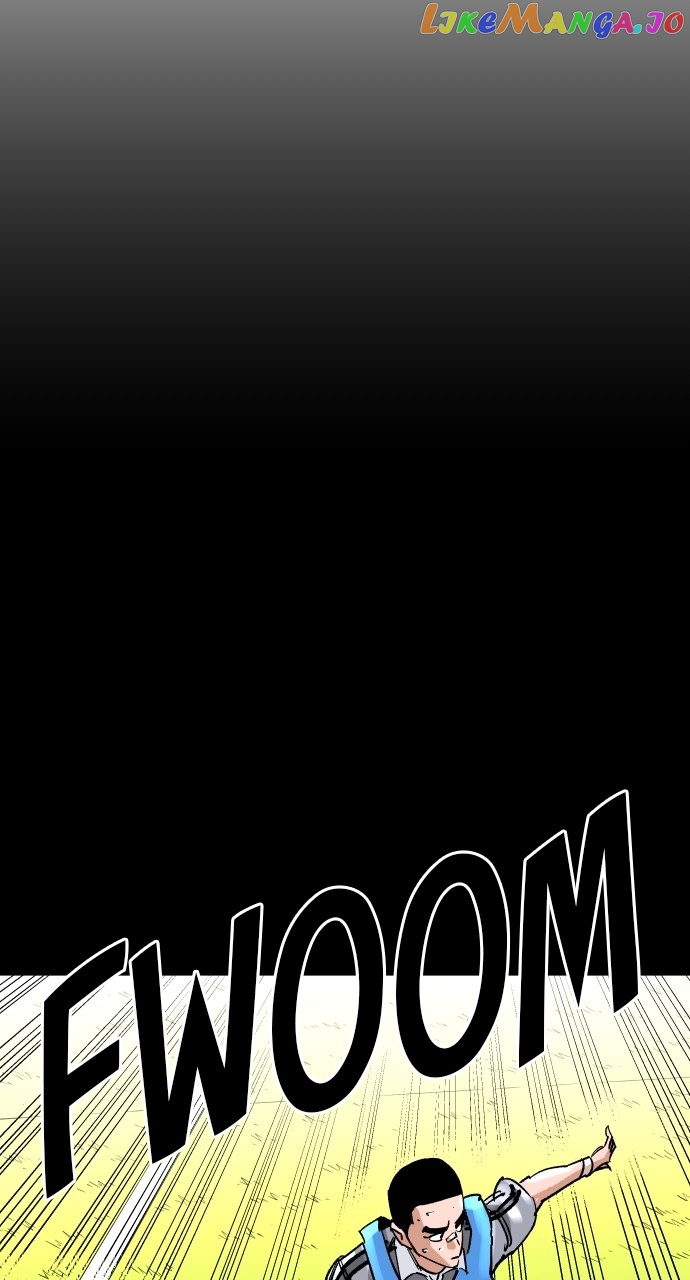 Build Up Chapter 123 - page 93