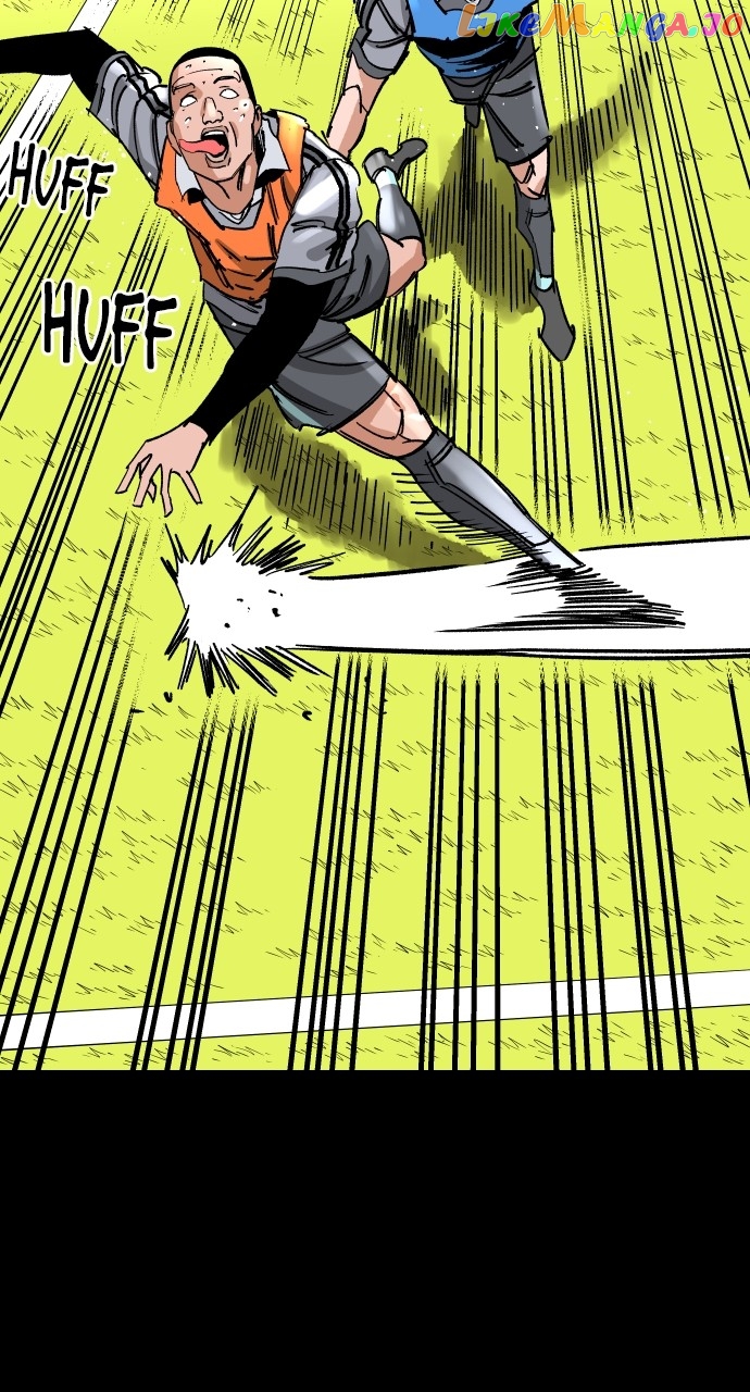 Build Up Chapter 123 - page 94