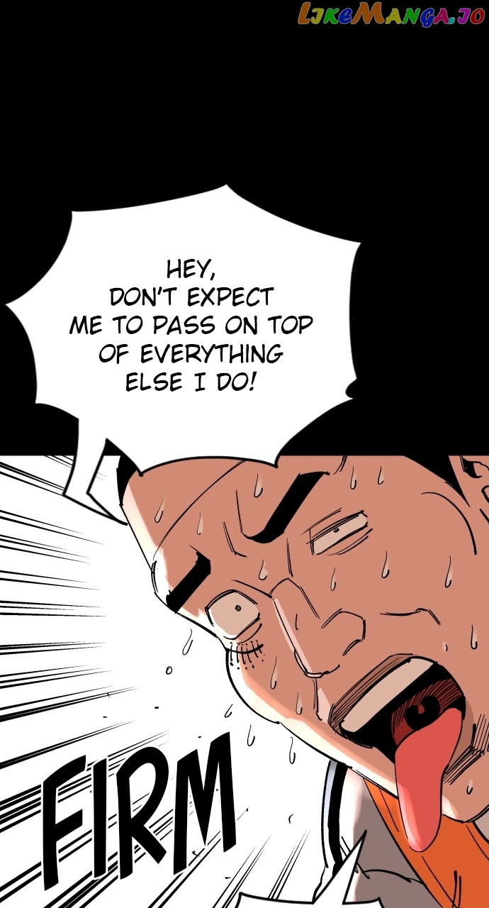 Build Up Chapter 123 - page 96