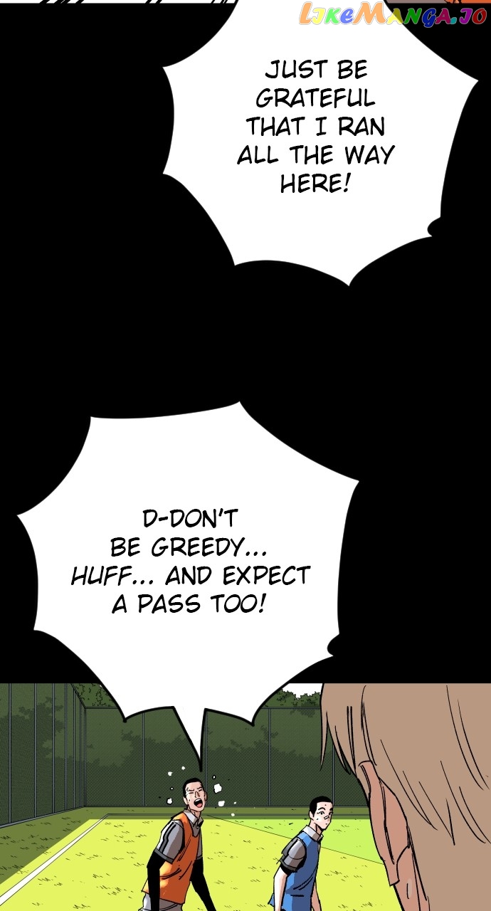 Build Up Chapter 123 - page 97