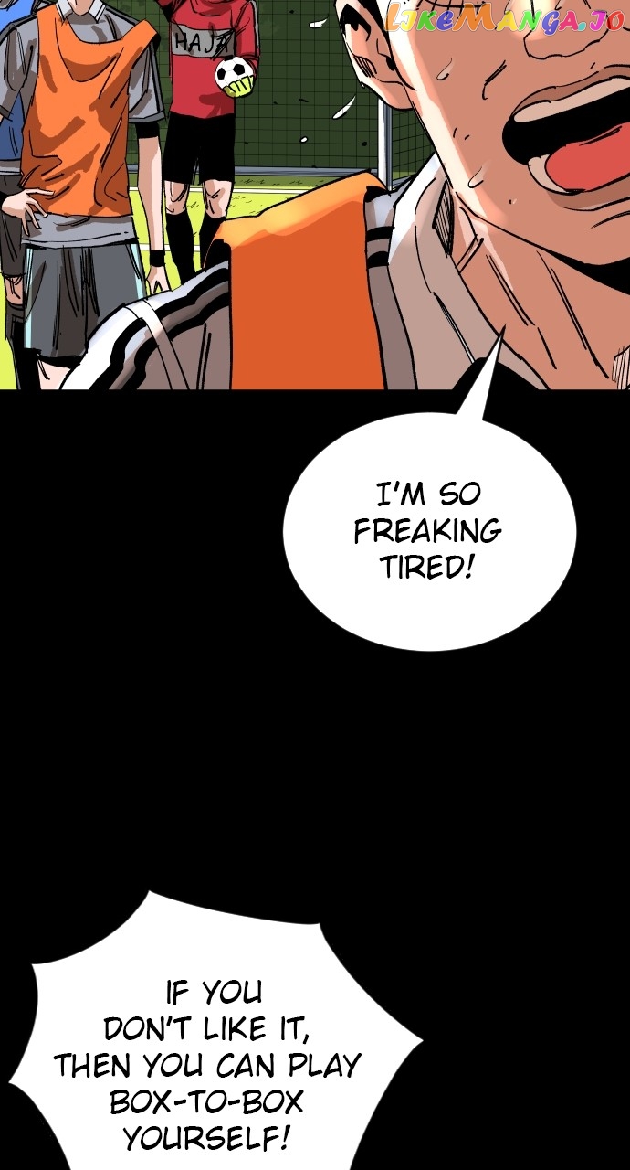 Build Up Chapter 123 - page 99