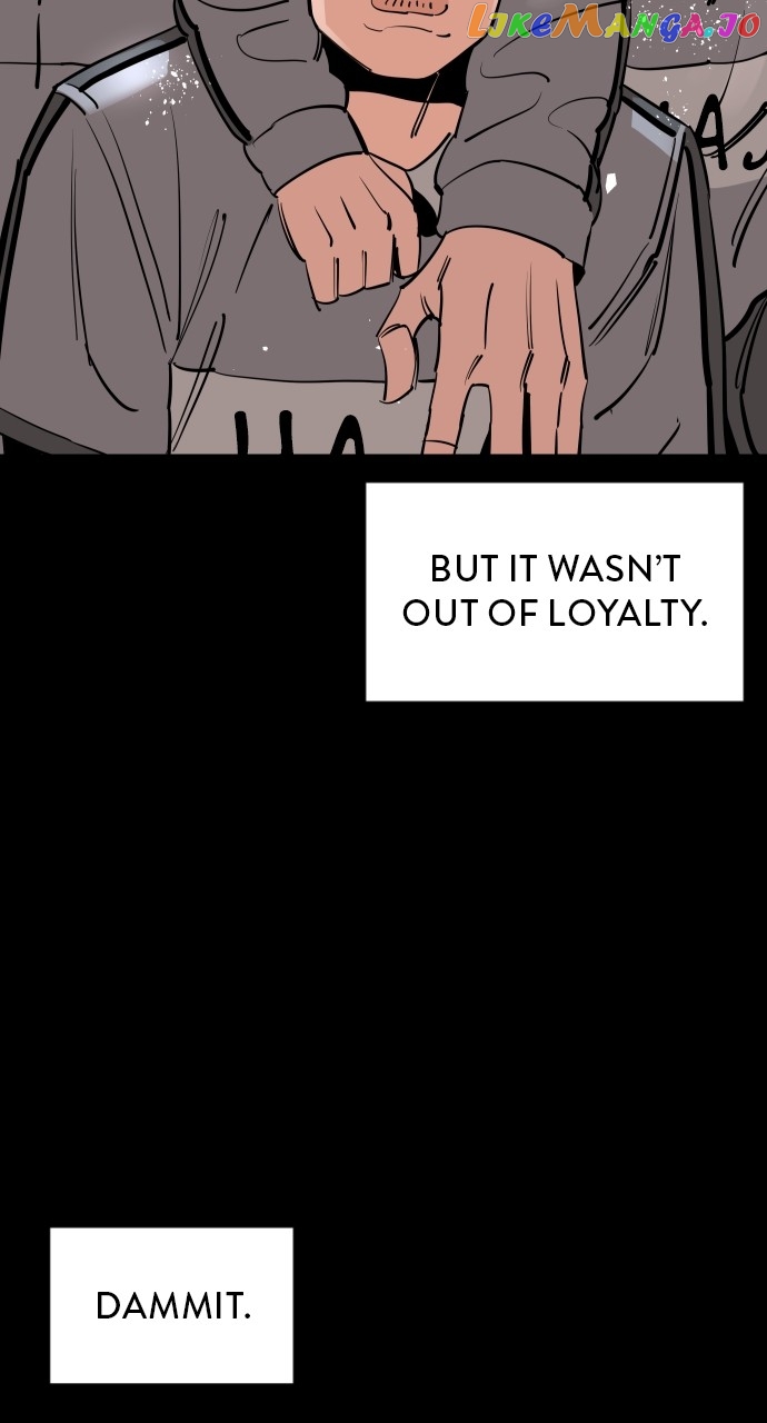 Build Up Chapter 124 - page 11