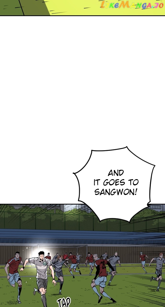 Build Up Chapter 124 - page 101