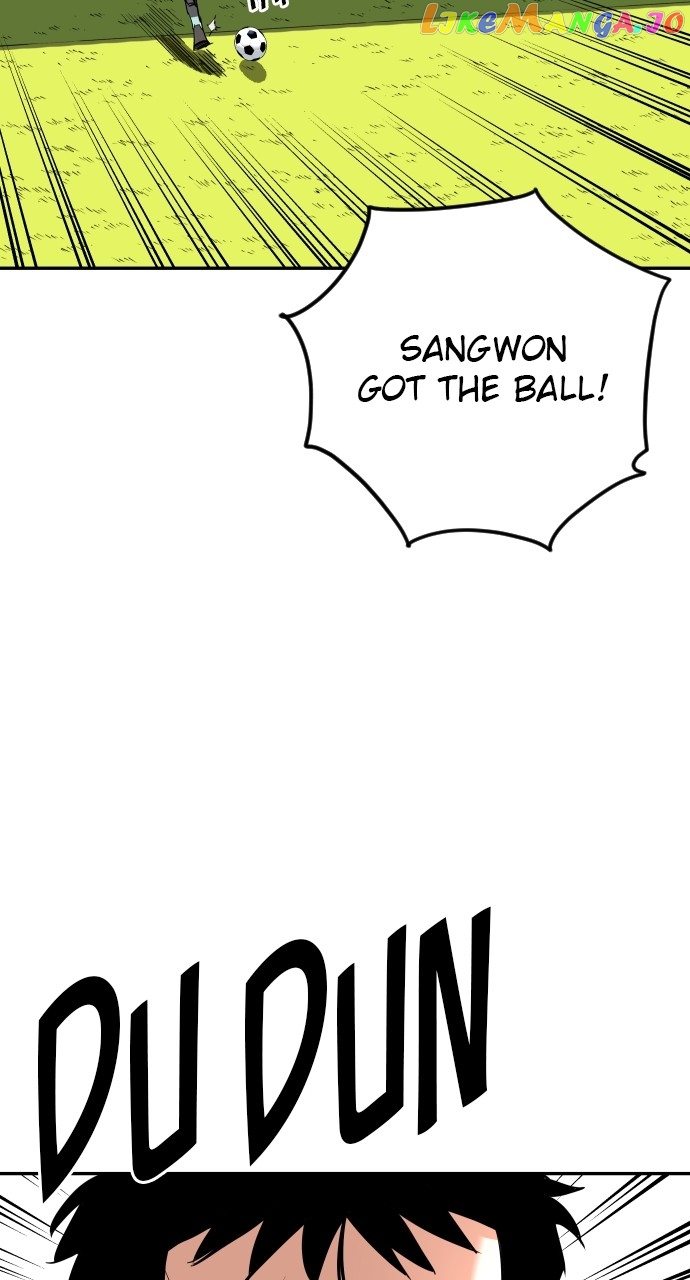 Build Up Chapter 124 - page 102