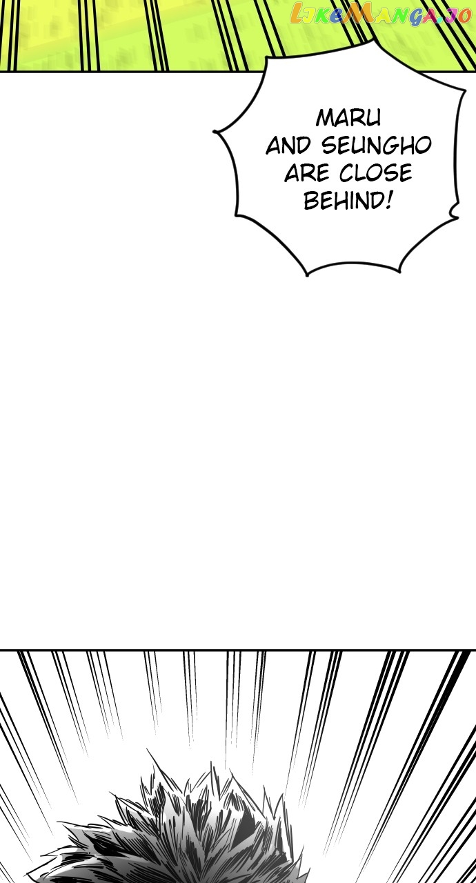 Build Up Chapter 124 - page 111