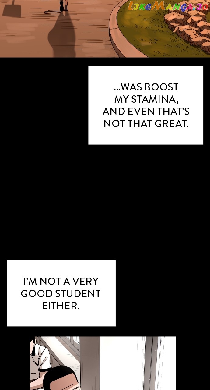 Build Up Chapter 124 - page 14