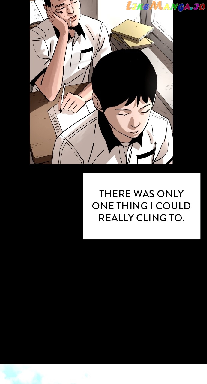 Build Up Chapter 124 - page 15