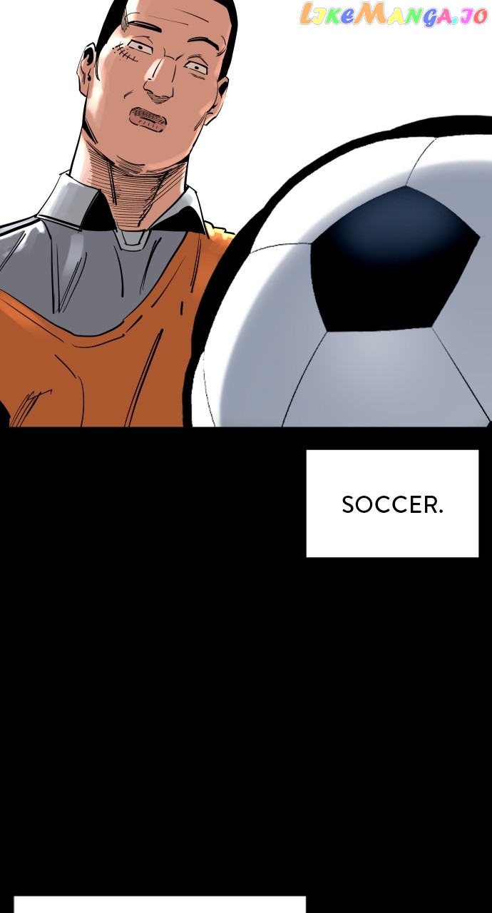 Build Up Chapter 124 - page 17