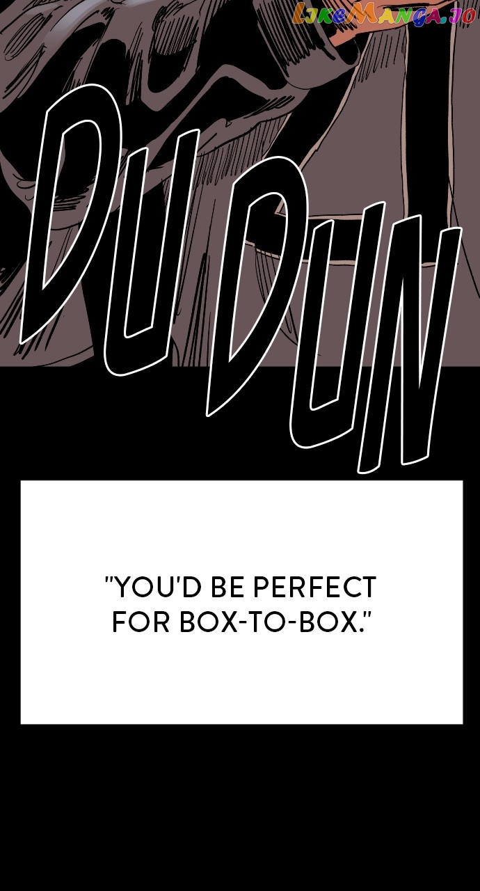 Build Up Chapter 124 - page 19