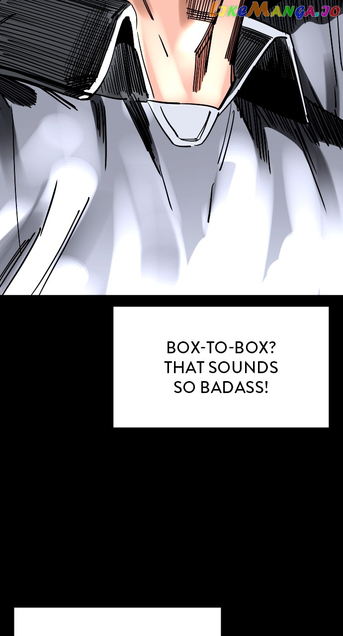 Build Up Chapter 124 - page 21