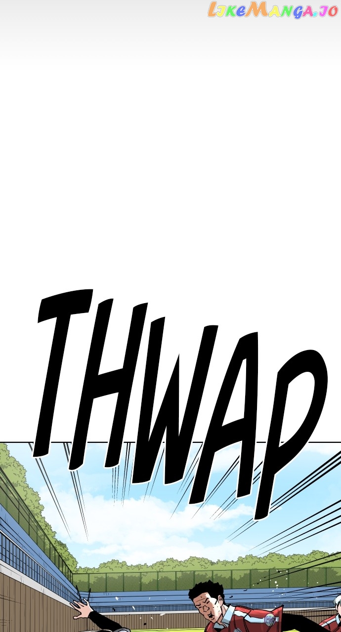 Build Up Chapter 124 - page 26