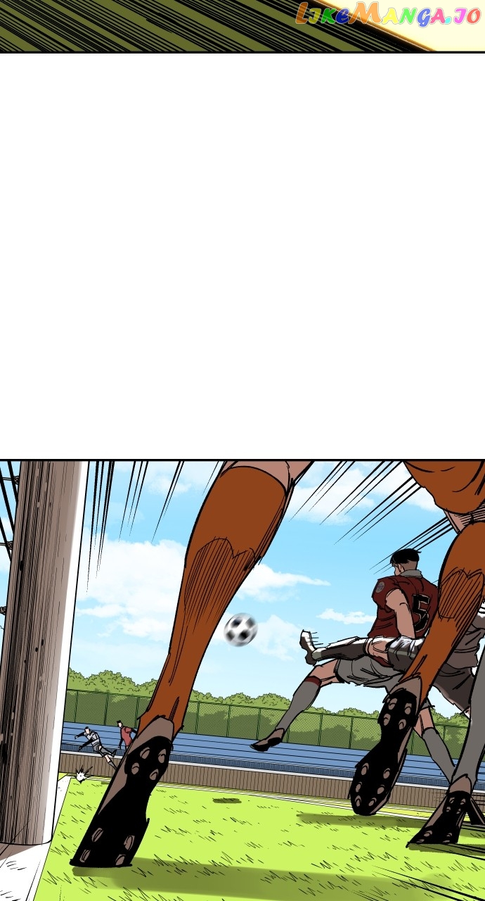 Build Up Chapter 124 - page 30
