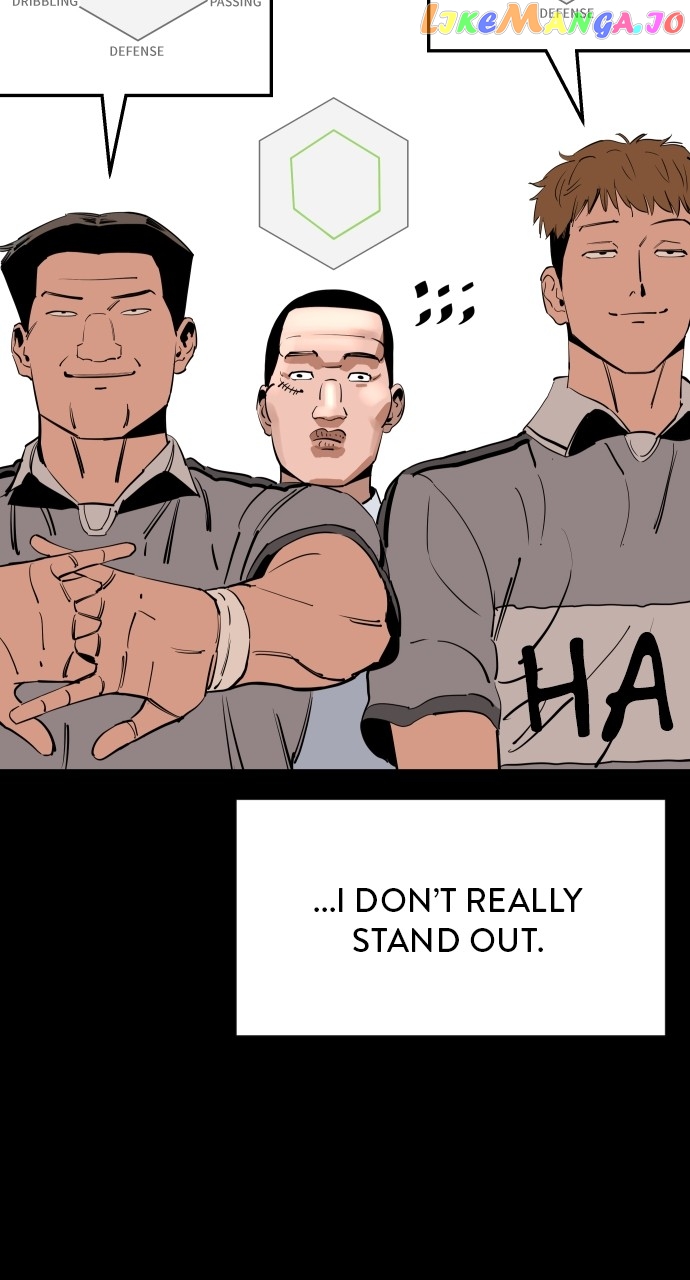 Build Up Chapter 124 - page 4