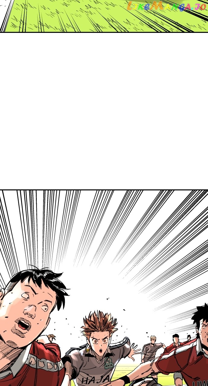 Build Up Chapter 124 - page 31