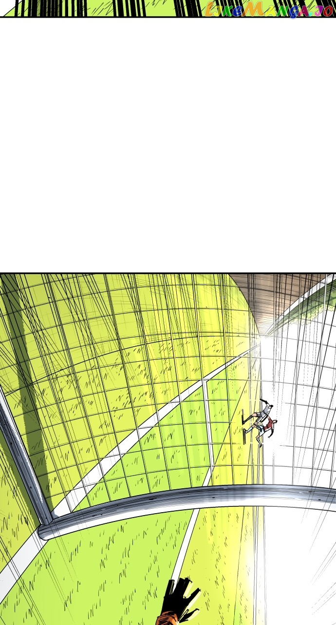 Build Up Chapter 124 - page 33