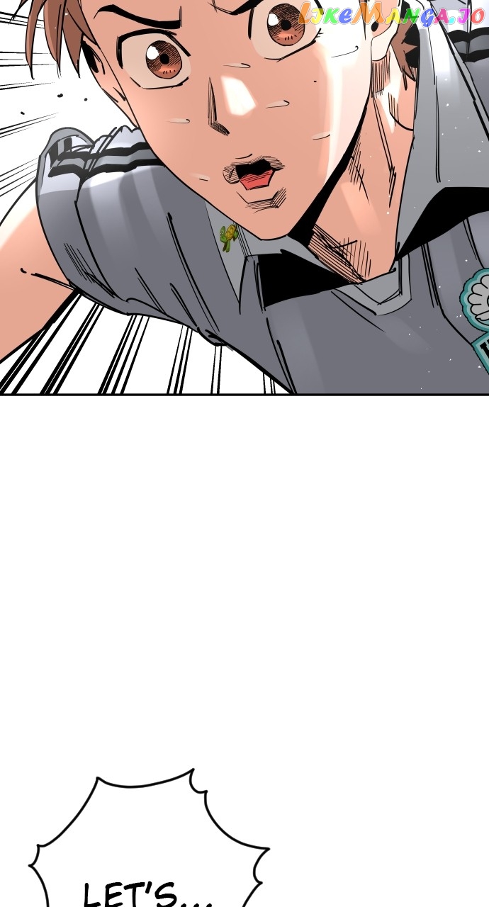 Build Up Chapter 124 - page 36