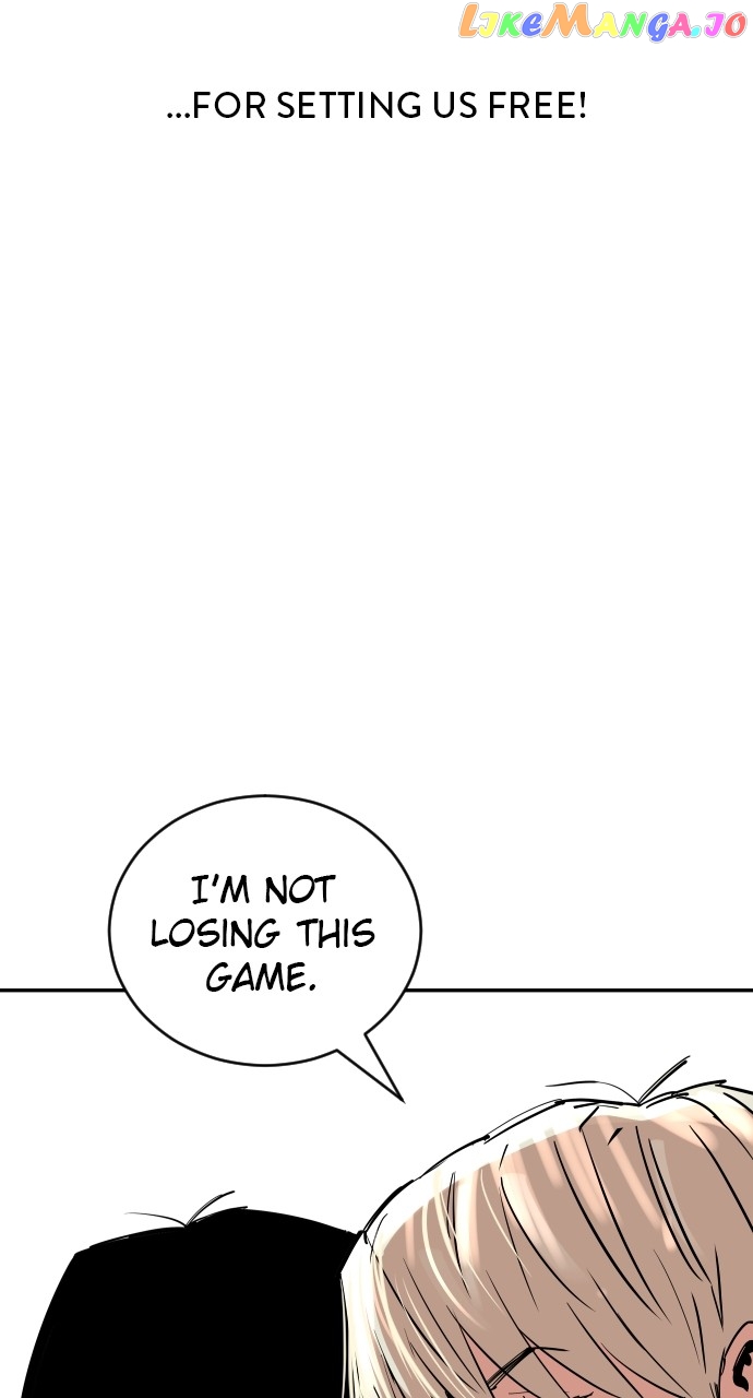 Build Up Chapter 124 - page 48