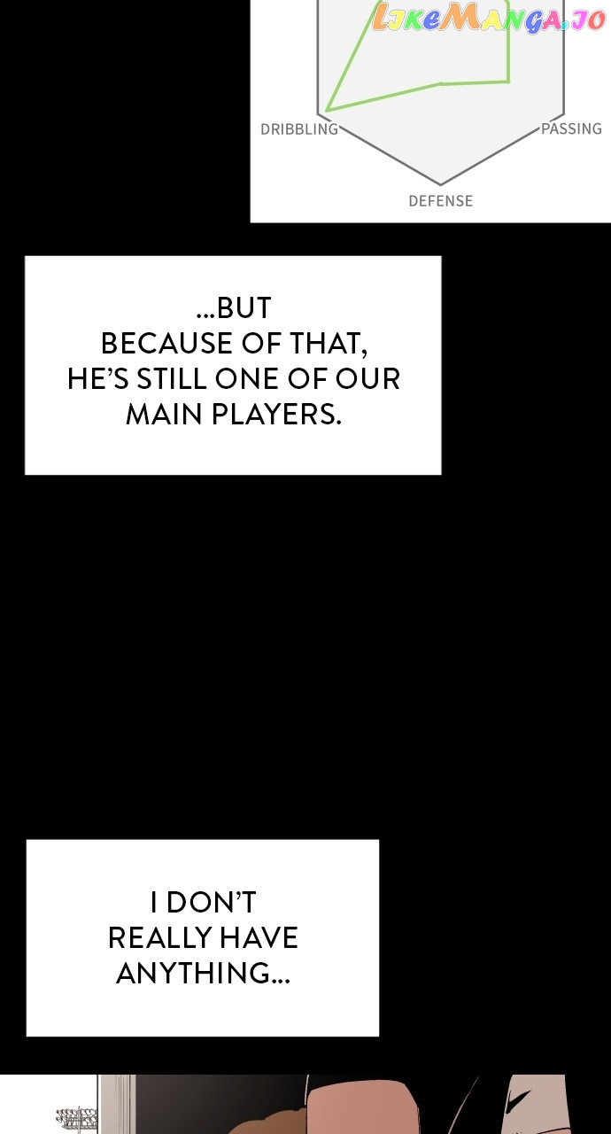 Build Up Chapter 124 - page 6