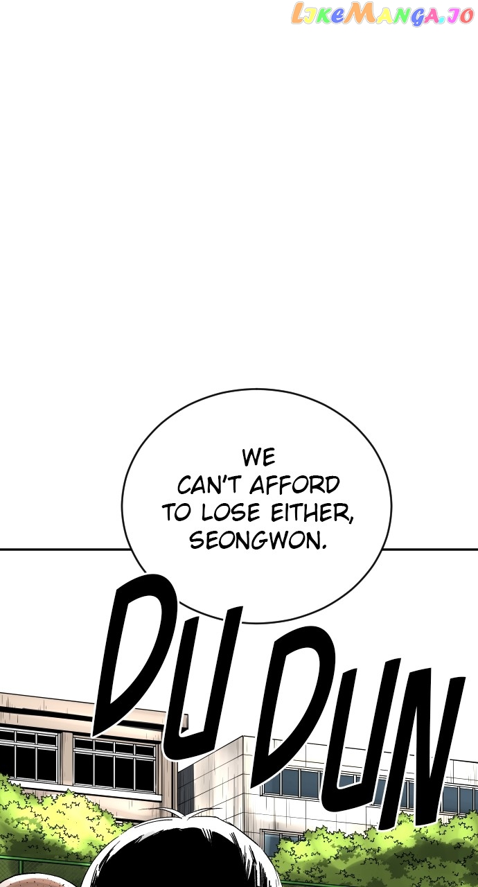 Build Up Chapter 124 - page 52