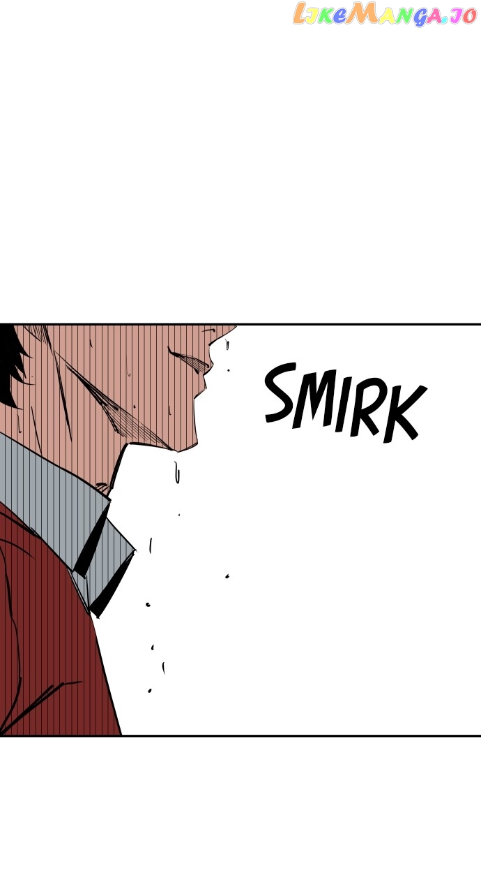 Build Up Chapter 124 - page 54