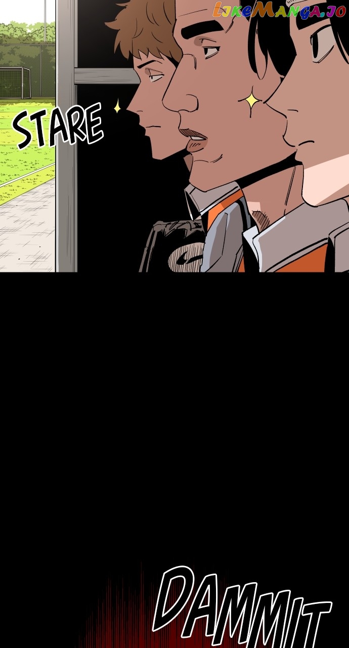 Build Up Chapter 124 - page 7
