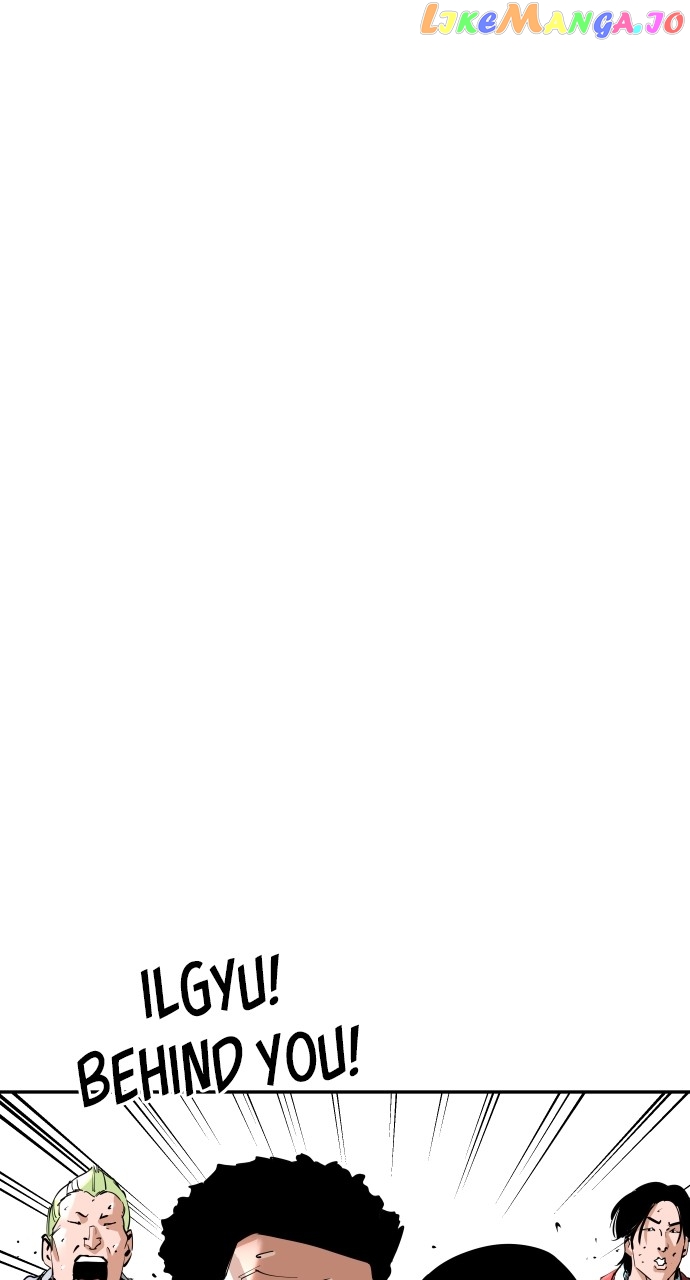 Build Up Chapter 124 - page 64