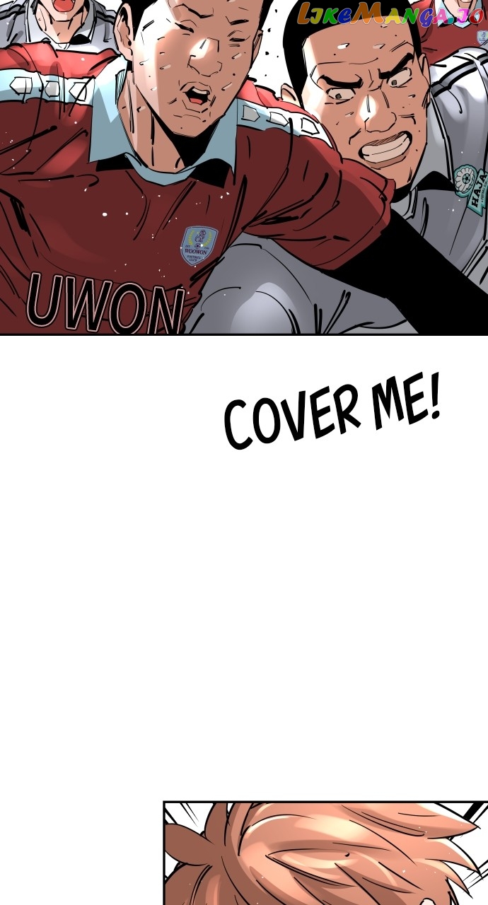 Build Up Chapter 124 - page 65