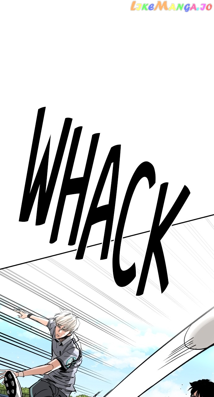 Build Up Chapter 124 - page 68