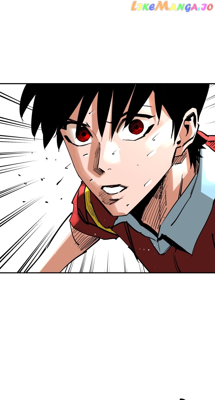 Build Up Chapter 124 - page 70