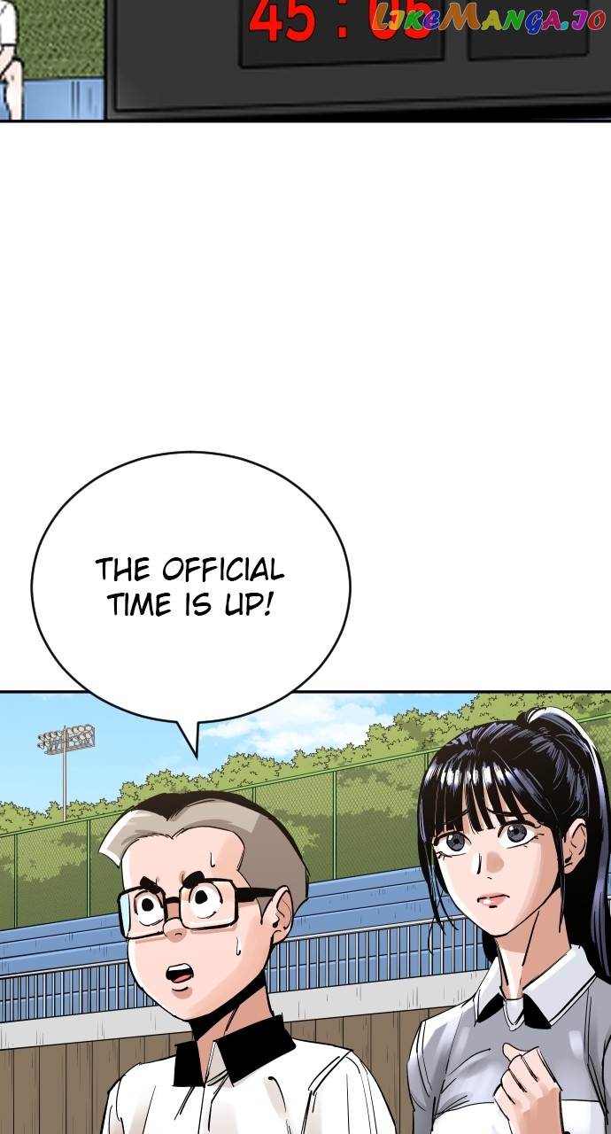 Build Up Chapter 124 - page 78