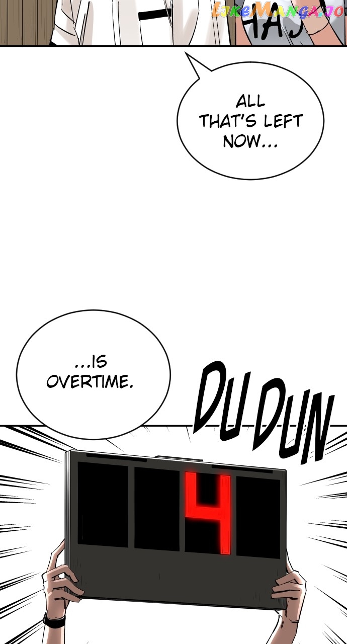 Build Up Chapter 124 - page 79