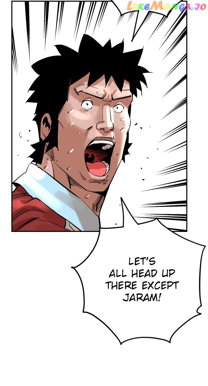 Build Up Chapter 124 - page 81