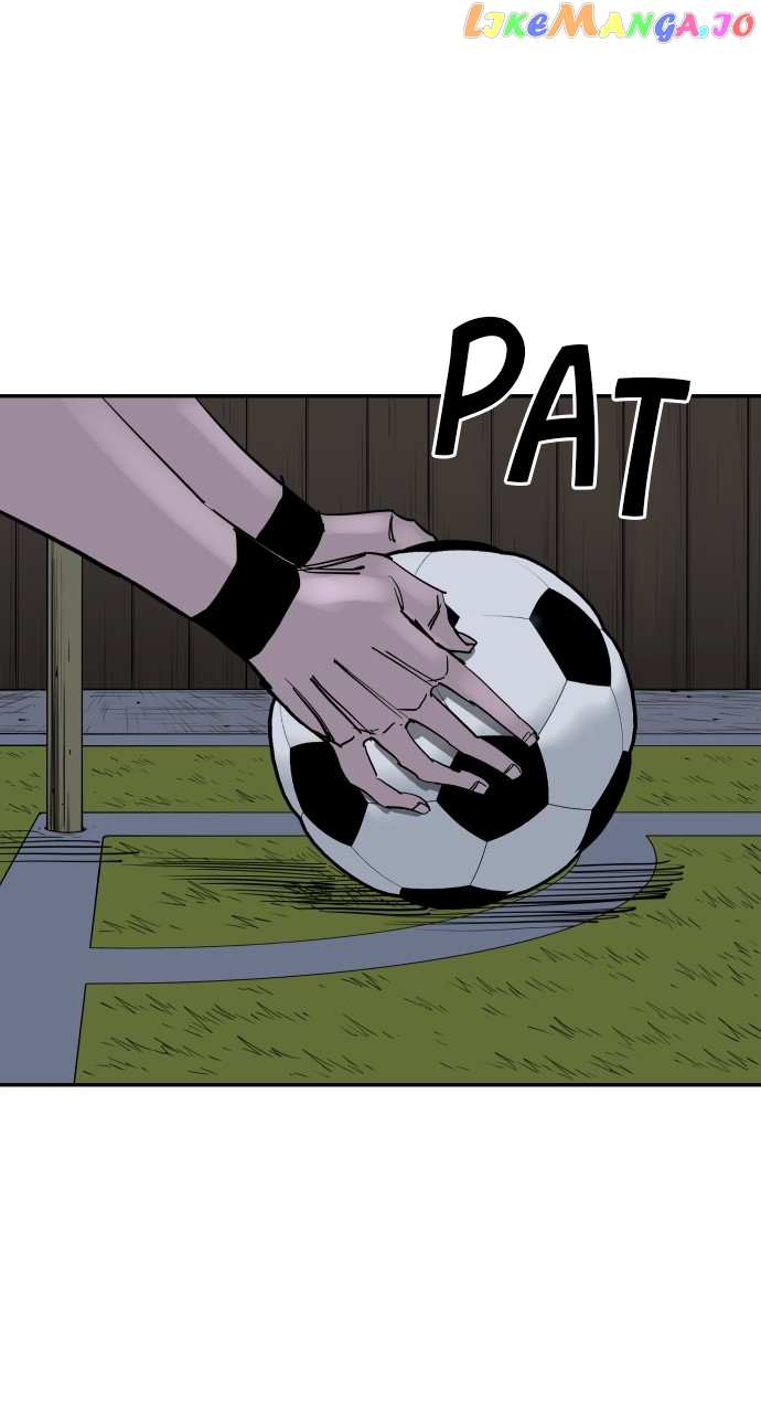 Build Up Chapter 124 - page 82
