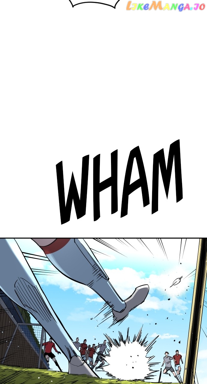Build Up Chapter 124 - page 86