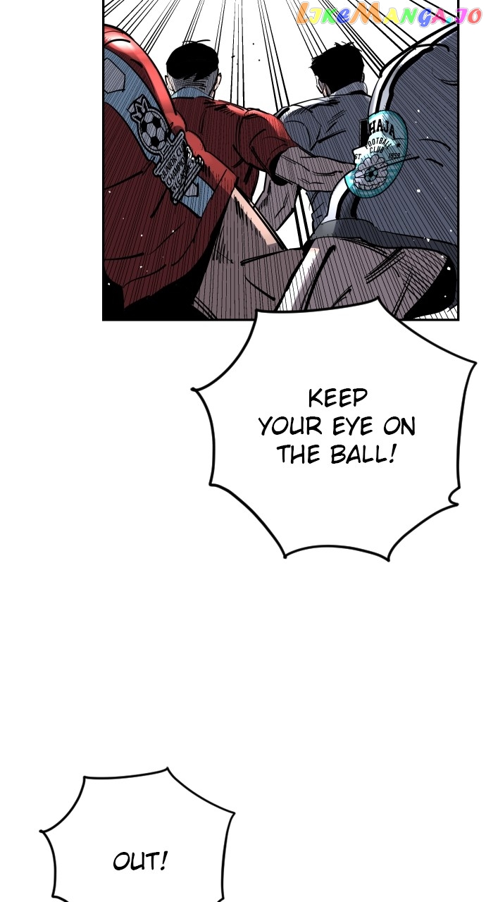 Build Up Chapter 124 - page 88