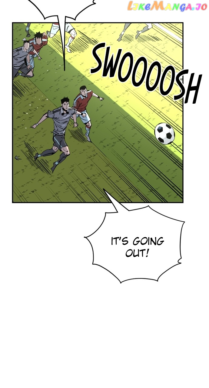 Build Up Chapter 124 - page 89
