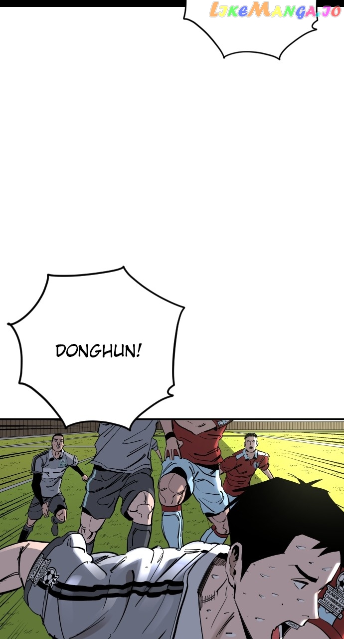 Build Up Chapter 124 - page 92