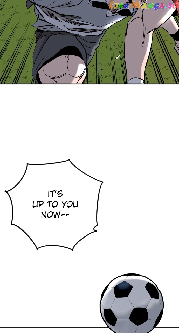 Build Up Chapter 124 - page 93