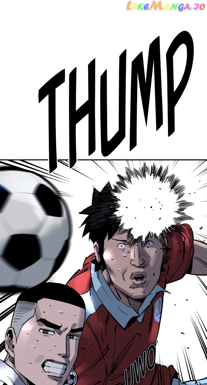 Build Up Chapter 124 - page 95
