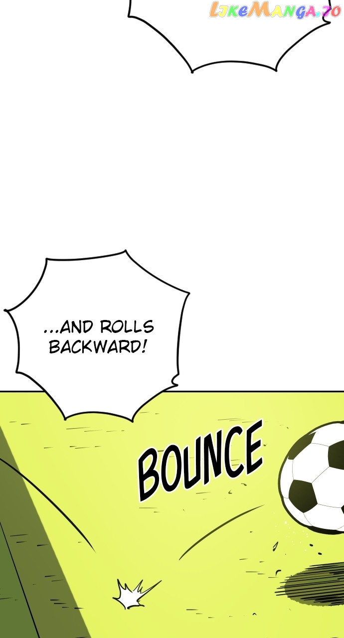 Build Up Chapter 124 - page 100
