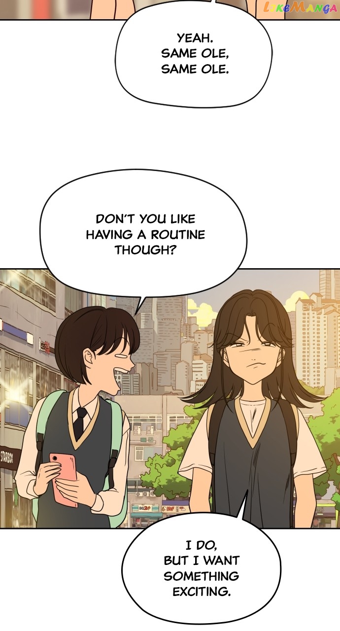 Magical School Meal Chapter 13 - page 113