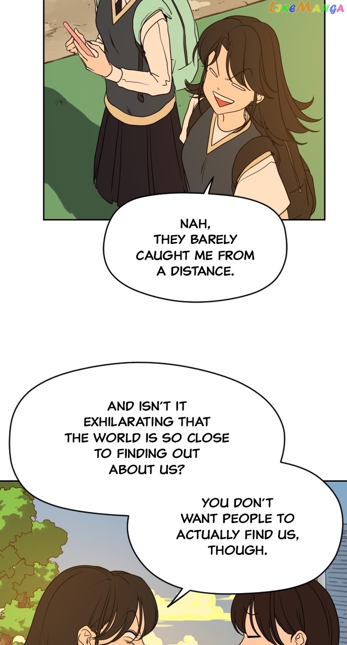 Magical School Meal Chapter 13 - page 116