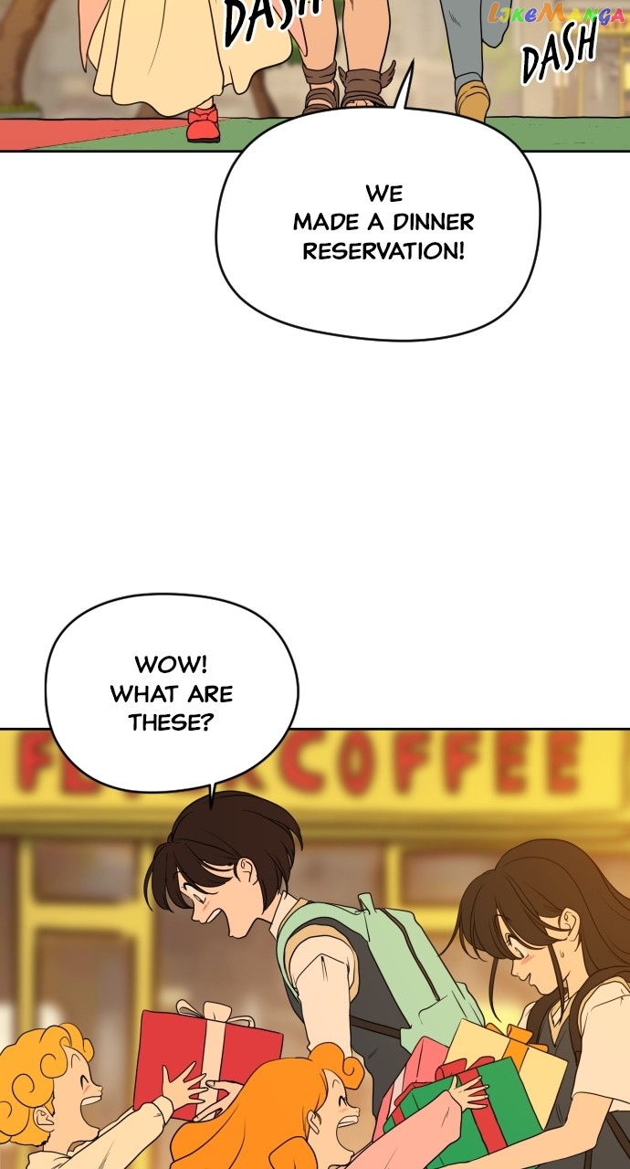 Magical School Meal Chapter 13 - page 119