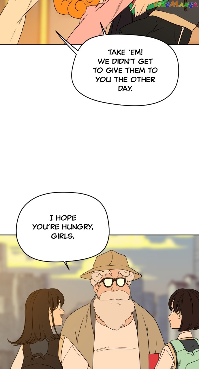 Magical School Meal Chapter 13 - page 120